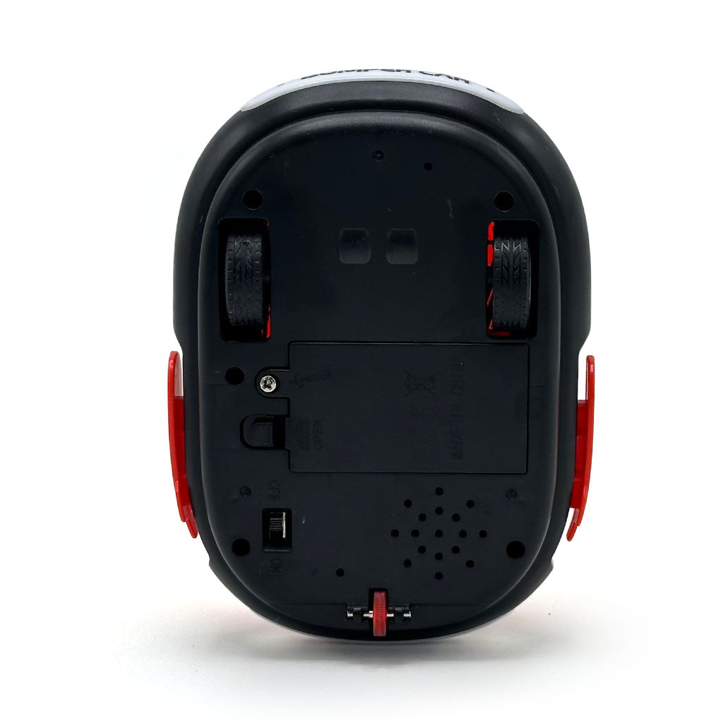 Wireless RC Bumper Car Set — 2 Cars – product view 5 of 5