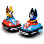 Wireless RC Bumper Car Set — 2 Cars – product view 4 of 5