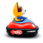 Wireless RC Bumper Car Set — 2 Cars – product view 3 of 5