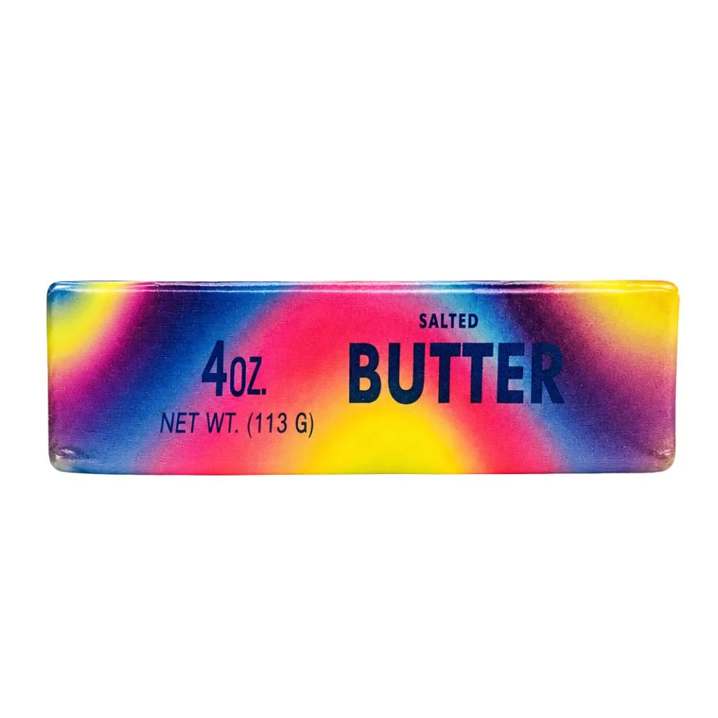 Giant Butter Squishy