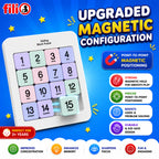Number Sliding Puzzle