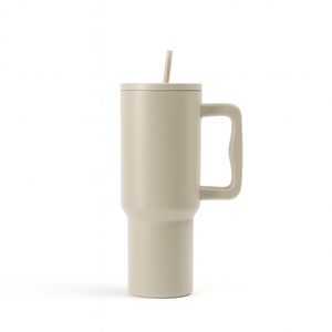 40oz Insulated Steel Sipper
