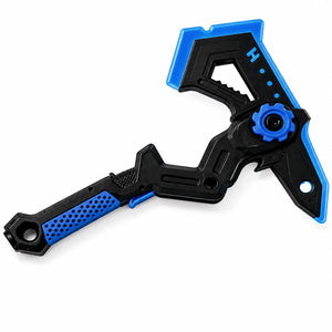Shadow 2-in-1 Sword-Axe