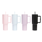 40oz Insulated Steel Sipper