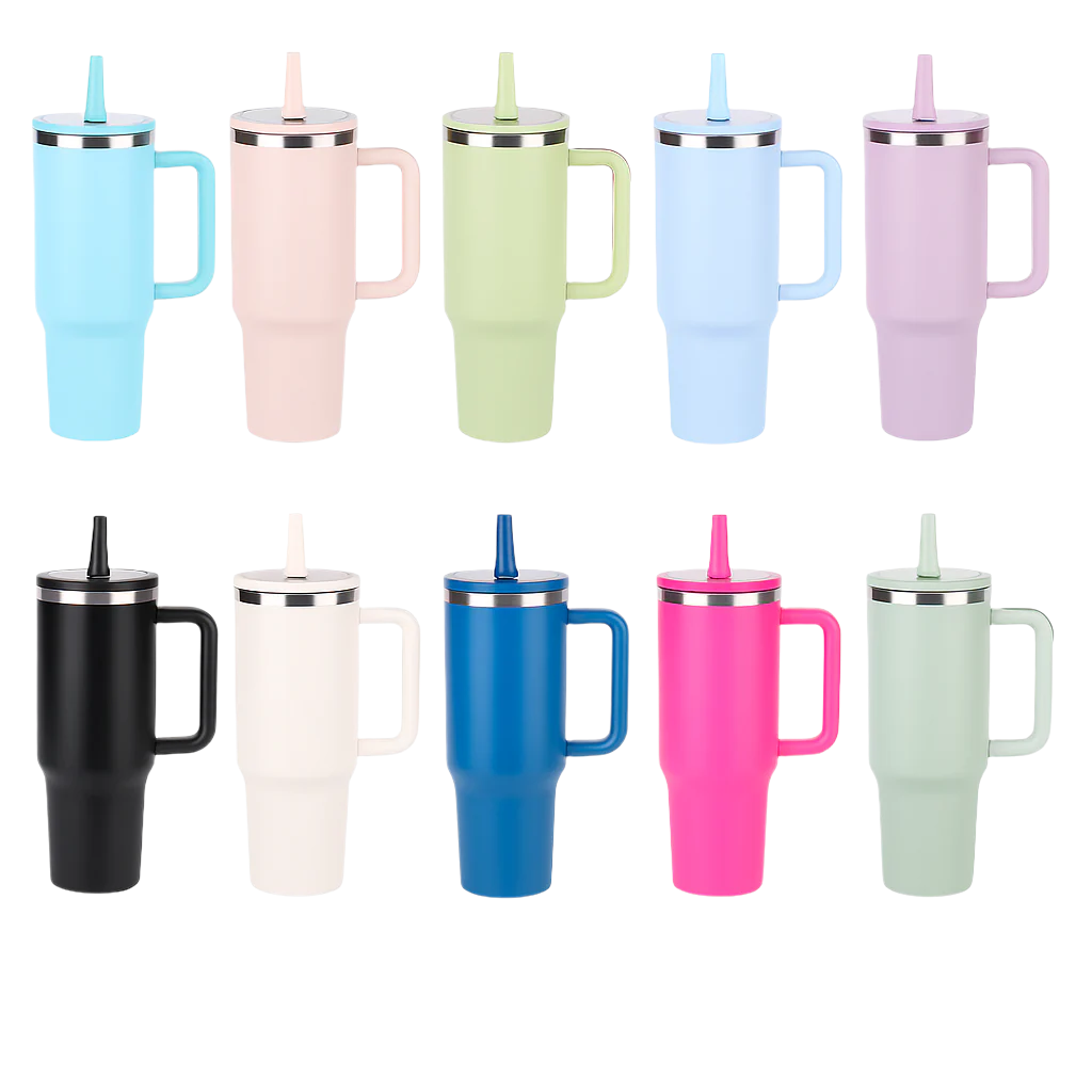 HydroJug Dupe Tumbler