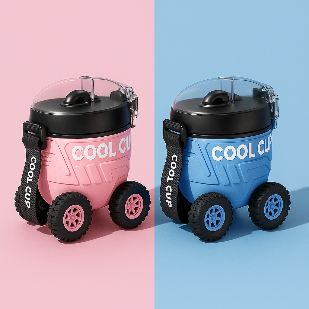 CoolieCup