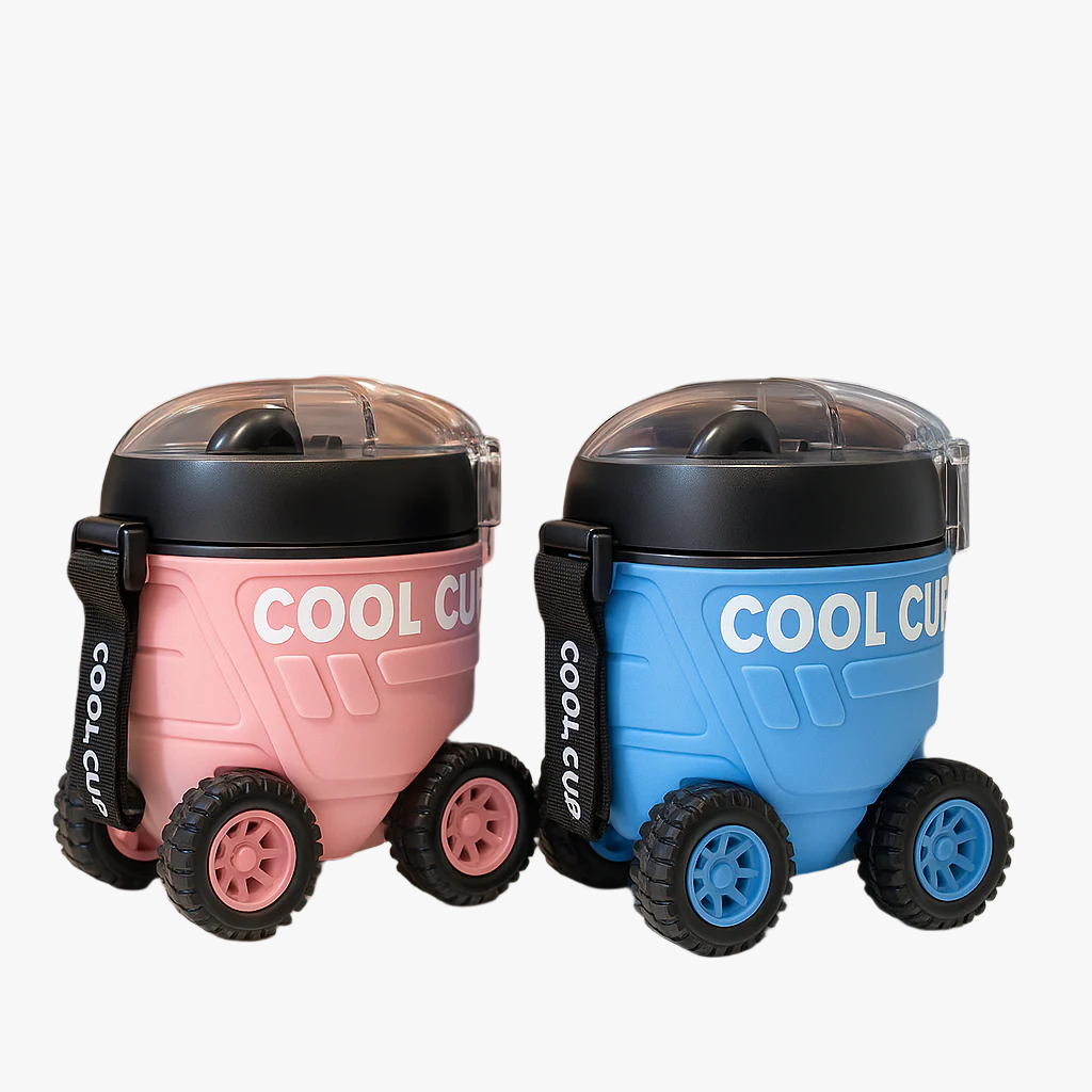 CoolieCup