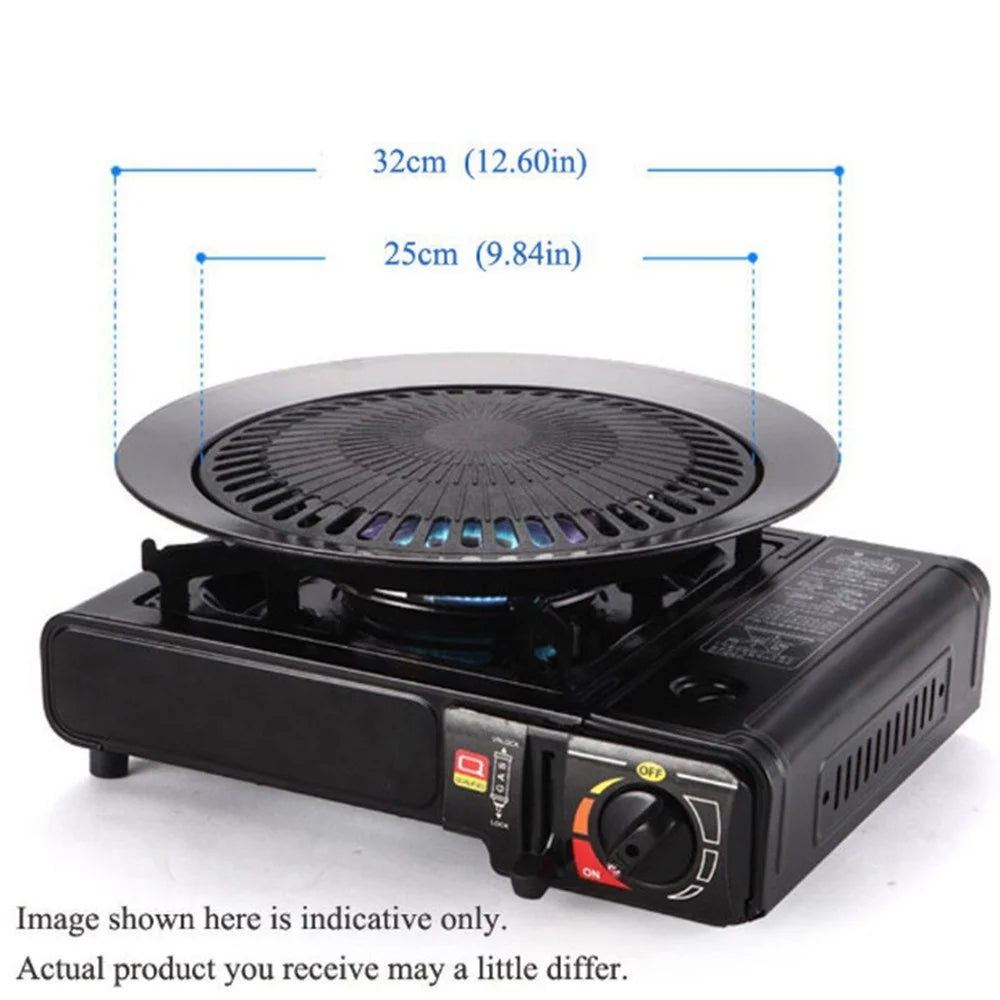 Korean BBQ Grill Pan