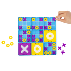 Ultimate Tic-Tac-Toe