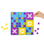 Ultimate Tic-Tac-Toe