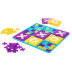 Ultimate Tic-Tac-Toe