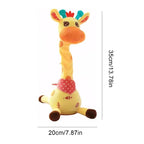 GroovyGiraffe