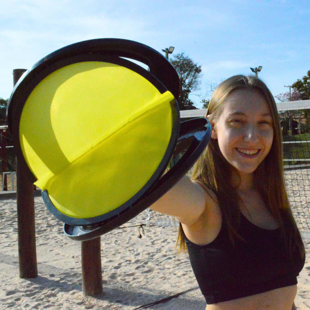 Racket Pocket