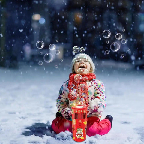 BubbleBliss
