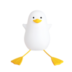 Lazy Duck Lamp