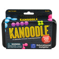 Kanoodle packaging with colorful balls and Educational Insights branding