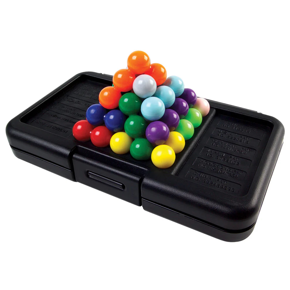 Kanoodle - Solo Brain Teaser Puzzles