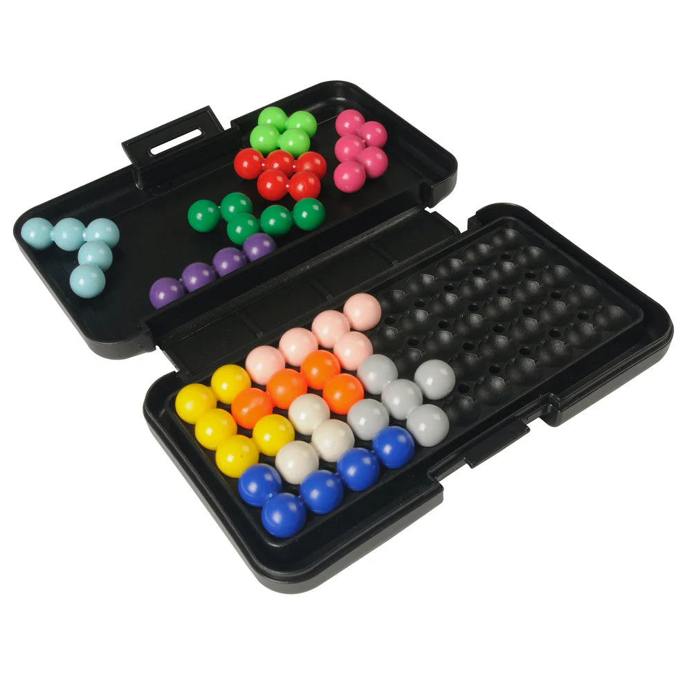 Kanoodle - Solo Brain Teaser Puzzles