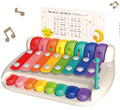 Baby Xylophone with Hammer