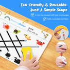 Toddlers Writing Workbook