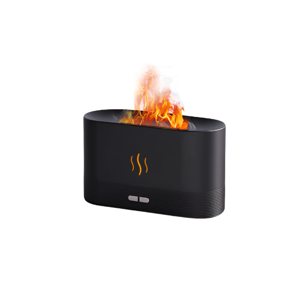 Electric Fire Flame Humidifier