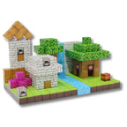 STEM Learning Magnetic Building Blocks