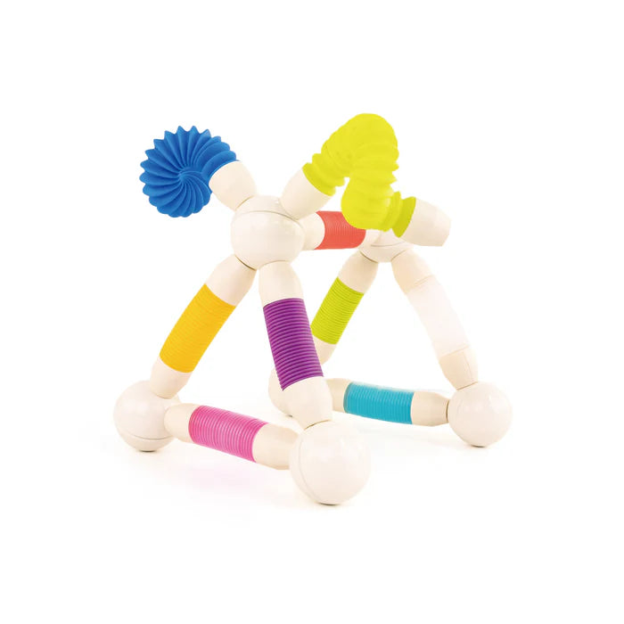 Magnetic Sticks Building Set