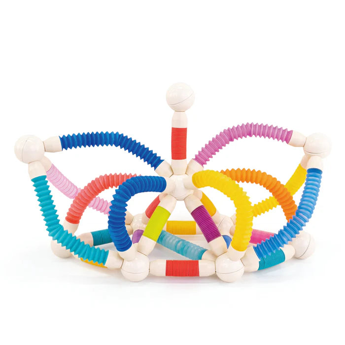 Magnetic Sticks Building Set