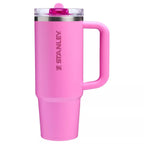 Stanley Flip Straw Tumbler