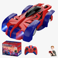 RC Wall Climbing Car