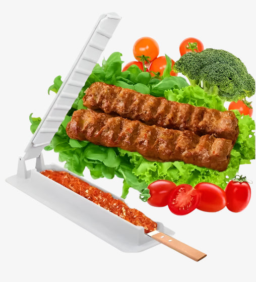 Kebab Master Press