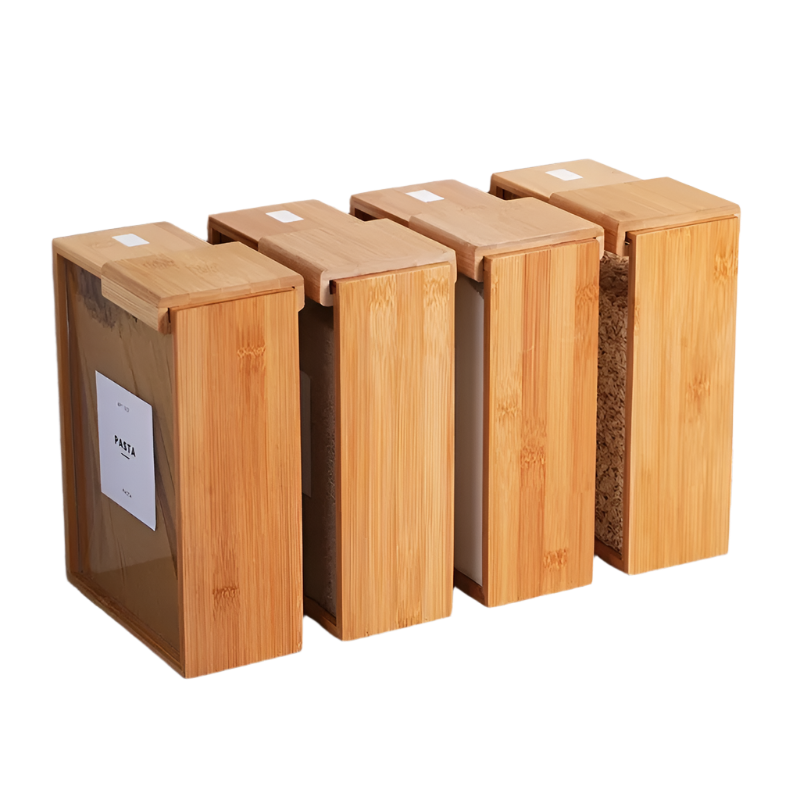 EcoFrame Dispenser Box