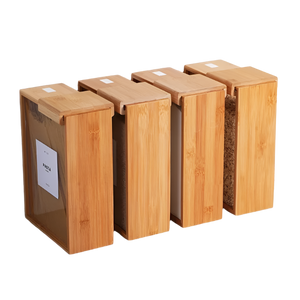 EcoFrame Dispenser Box