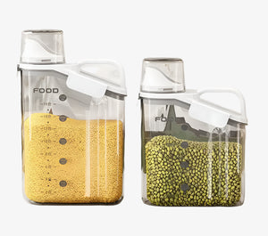 GrainMate Dispenser