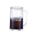 400ml Acrylic Chill Mug - CocoCola
