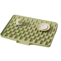 Silicone Sink Drain Mat