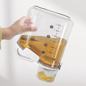 GrainMate Dispenser