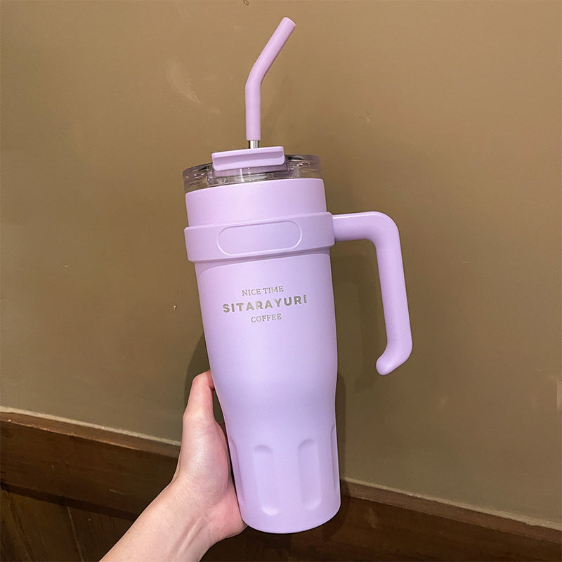 Sitarayuri 40oz Tumbler