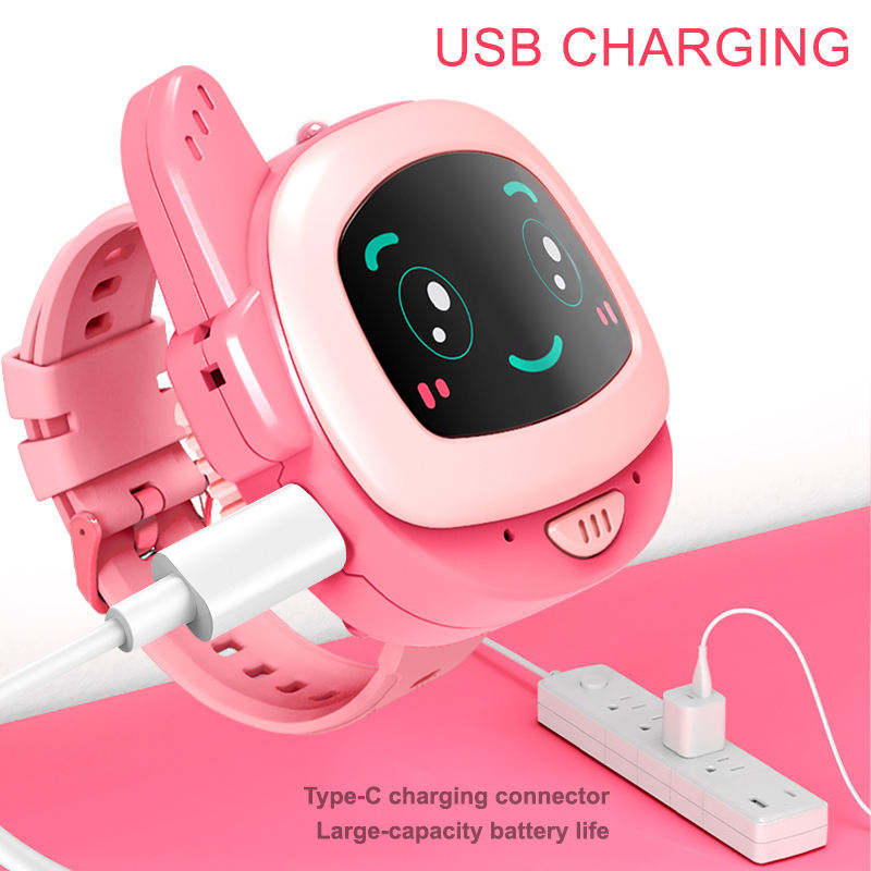 Walkie-Talkie Watch — Pair of 2