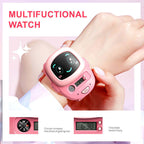 Walkie-Talkie Watch — Pair of 2