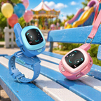Walkie-Talkie Watch — Pair of 2