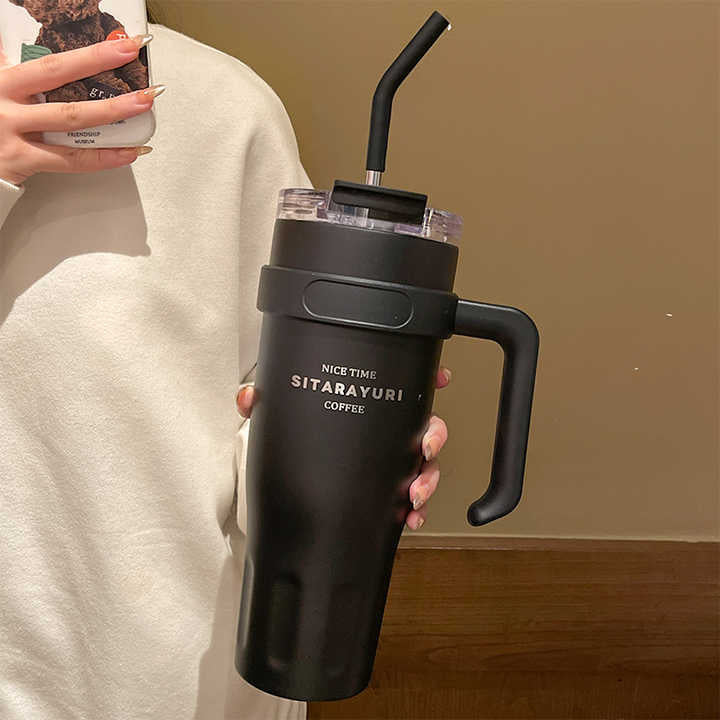 Sitarayuri 40oz Tumbler