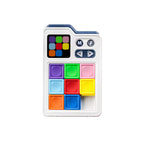Super Slide Electronic Brain Puzzle