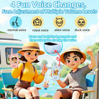 Face-to-Face Video Walkie Talkie Set