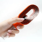 Spray Mist Hair Brush