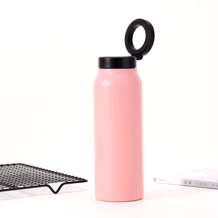 Magnetic Water Bottle