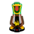 Hungry Duck Toy