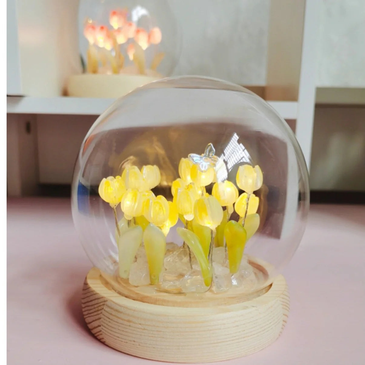 Tulip Night Light