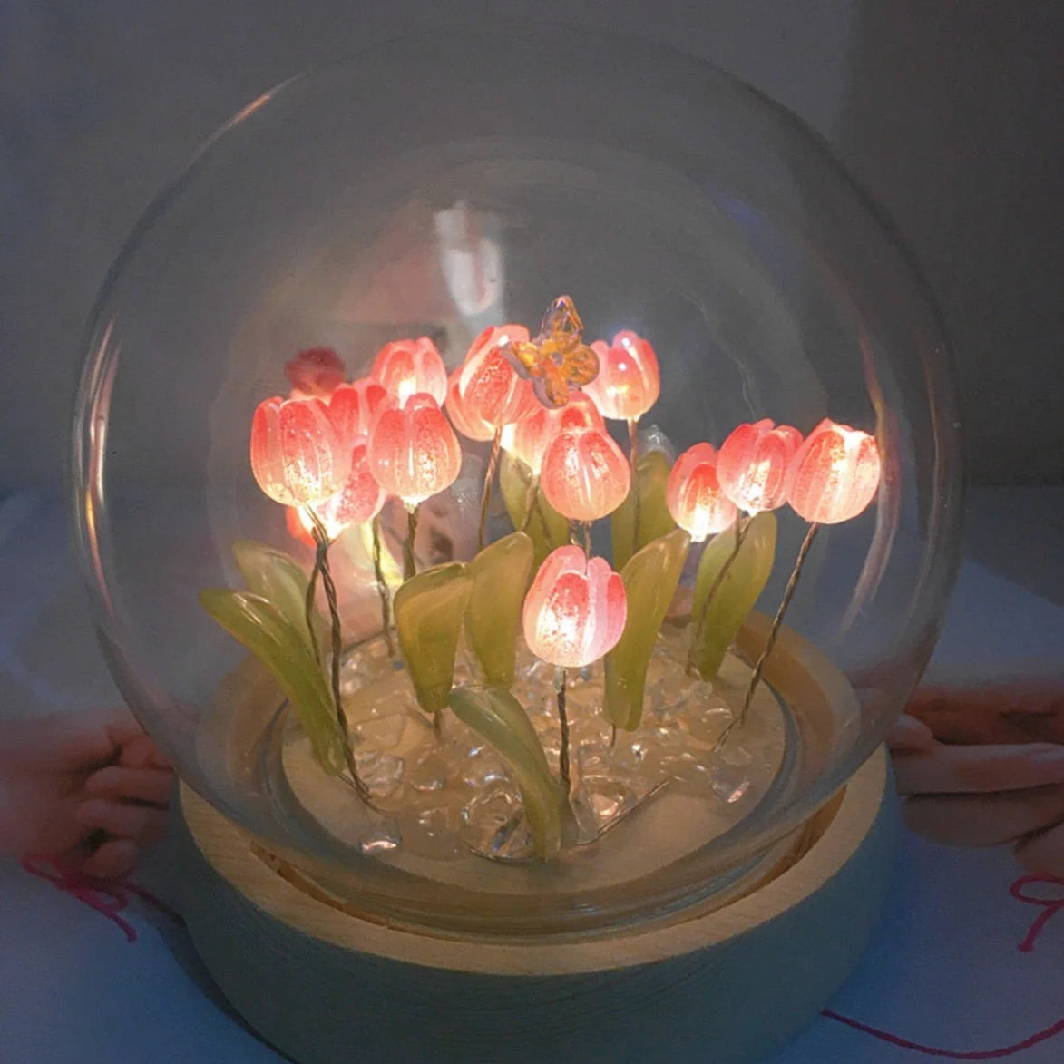 Tulip Night Light