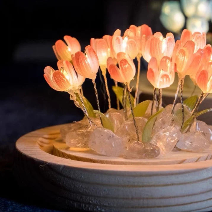Tulip Night Light